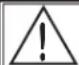CHAR BROIL 18202075 - WARNING - 1