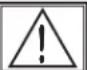 CHAR BROIL 18202075 - SAFETY SYMBOLS - 1