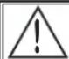 CHAR BROIL 18202075 - WARNING - 1
