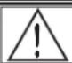 CHAR BROIL 18202075 - ATTENTION - 2