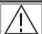 CHAR BROIL 18202075 - WARNING - 2