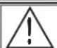 CHAR BROIL 18202075 - ATTENTION - 2