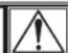 CHAR BROIL 14201876 - ATTENTION - 1