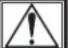 CHAR BROIL 14201876 - AVERTISSEMENT - 1