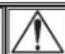 CHAR BROIL 14201876 - ATTENTION - 1