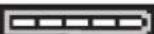 BOSCH GWS 18V15 S Professional - Batterie de type ProCORE18V... - 2