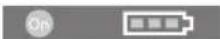 BOSCH GWS 18V15 S Professional - 배터리 형식 GBA 18V... - 1