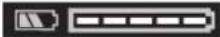 BOSCH GWS 18V15 S Professional - Typ akumulatora ProCORE18V... - 1