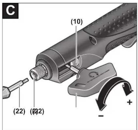 BOSCH CEXACT 4 Professional - 5
