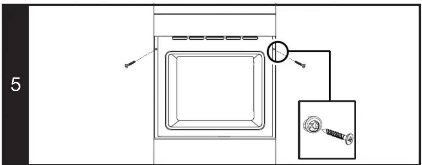 BEKO BBQM22301XC - 9