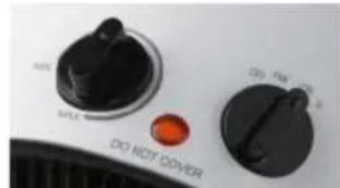 DOMO DO7325F - USE - 1