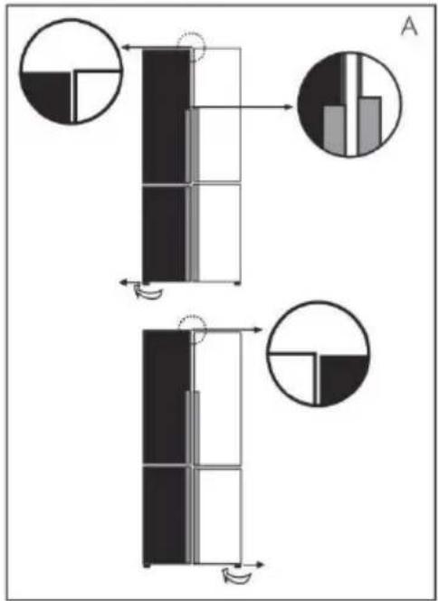 HAIER HTF520WP7 - Upozorněni - 2