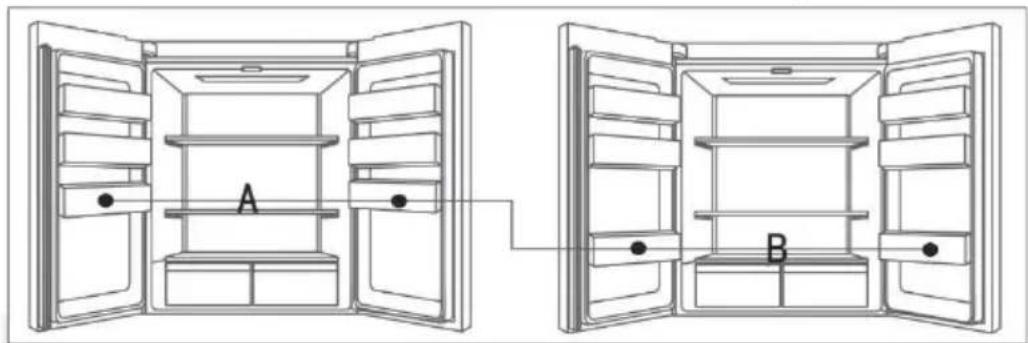 HAIER HTF520WP7 - Aviso - 2