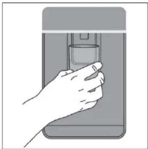 HAIER HTF520WP7 - Pastaba. Automatinis ijsjungimas - 1