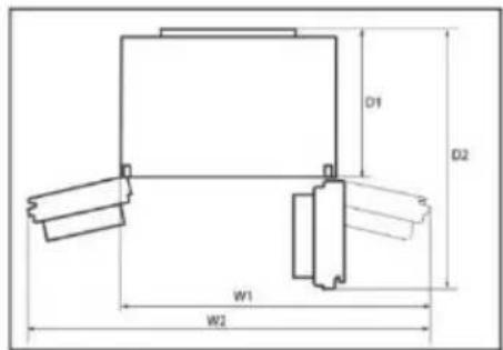 HAIER HTF520WP7 - Cihazin hizalanmasi - 1