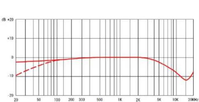 SE Electronics RNT - Limpiar el micrófono - 6