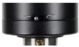 SE Electronics RNT - Регулировки (RNR1) - 1