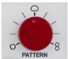 SE Electronics RNT - Pattern Switch - 3