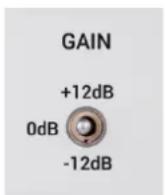 SE Electronics RNT - Pattern Switch - 1