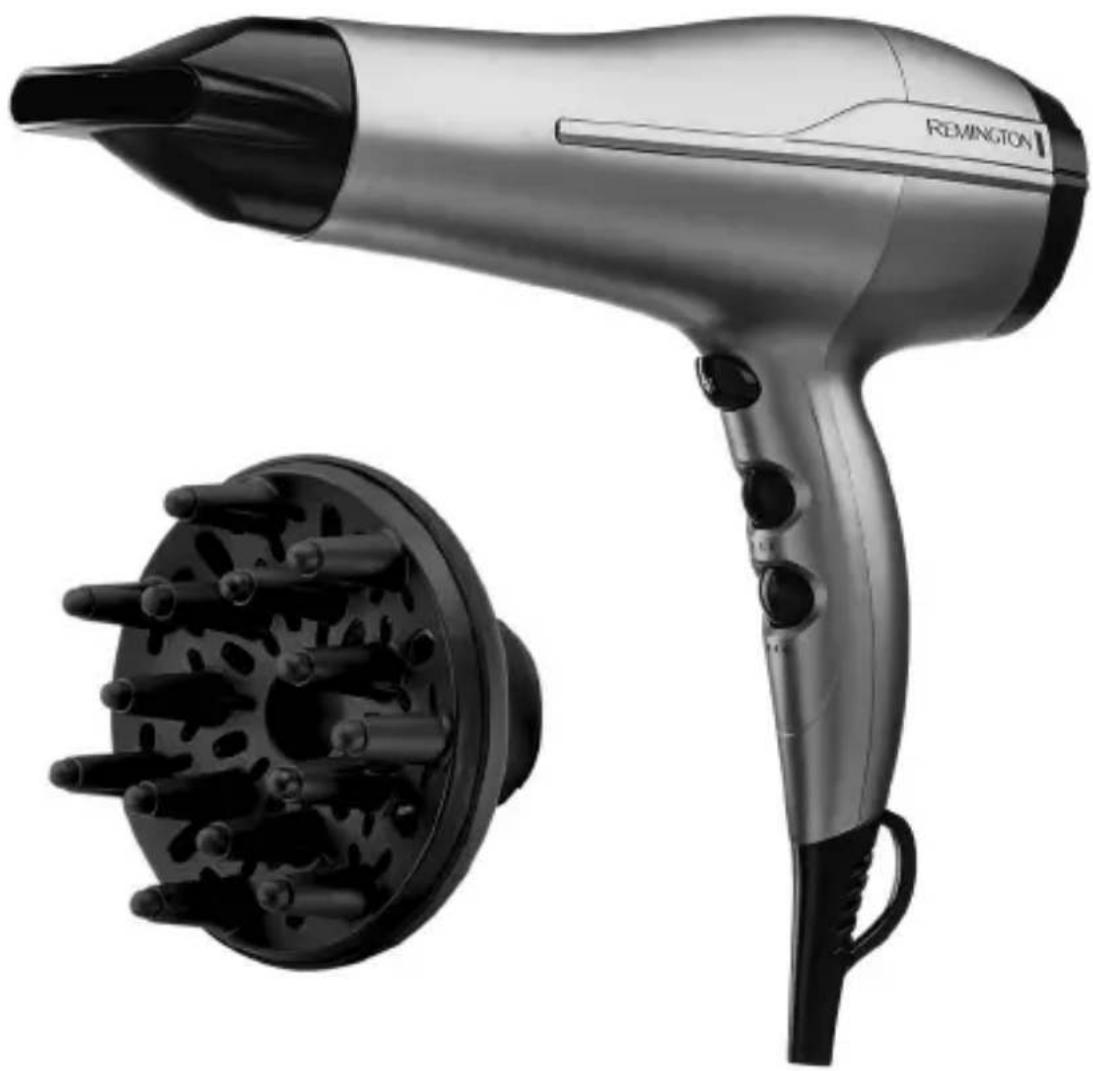 REMINGTON Mineral Glow D5408AU - 1