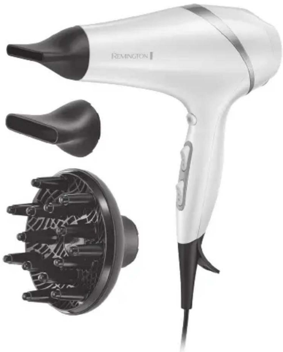 REMINGTON HYDRAluxe AC8901 - 1