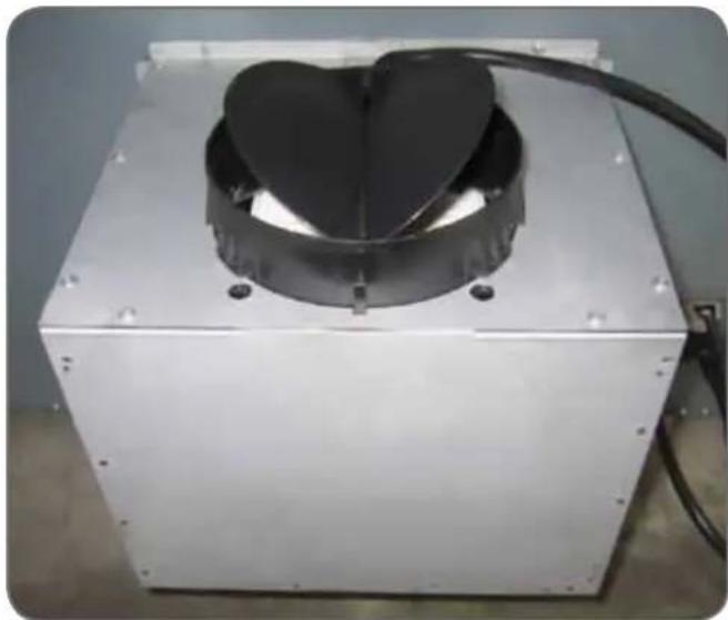 SIRIUS SDD2 L EMTC 880 - Non-return valve blockage - 2