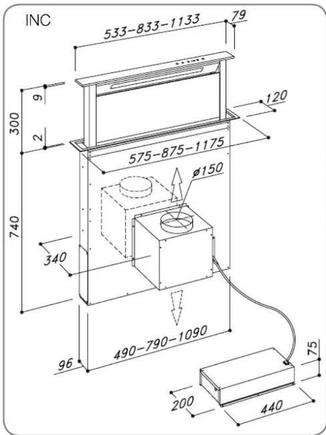 SIRIUS SDD2 L EMTC 880 - GERÄTEBESCHREIBUNG - 2