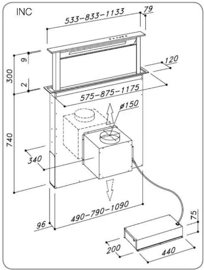 SIRIUS SDD2 L EMTC 880 - VOTRE APPAREIL - 2