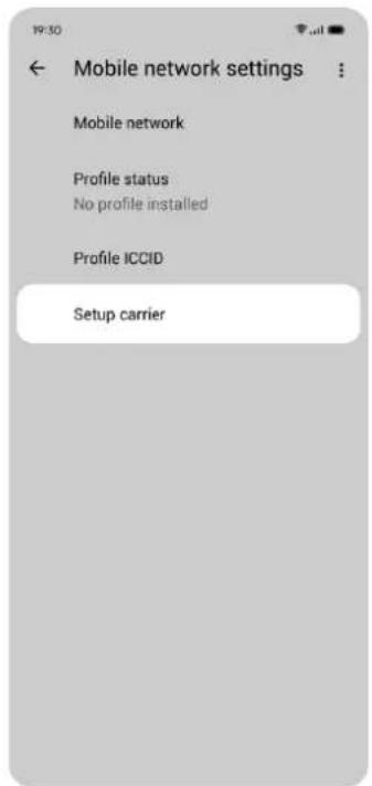 OPPO WATCH 41mm - Configuration - 3
