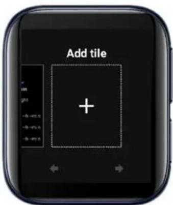 OPPO WATCH 41mm - Cartes - 2