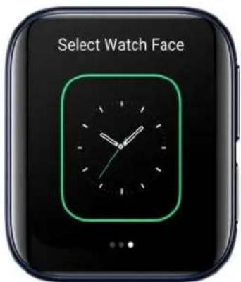 OPPO WATCH 41mm - Mode Économisér d'énergie - 6