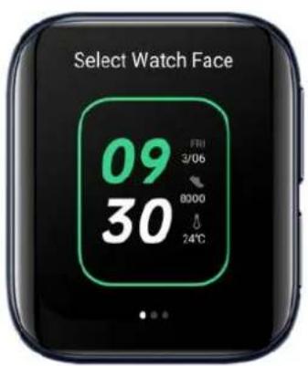 OPPO WATCH 41mm - Mode Économisér d'énergie - 4