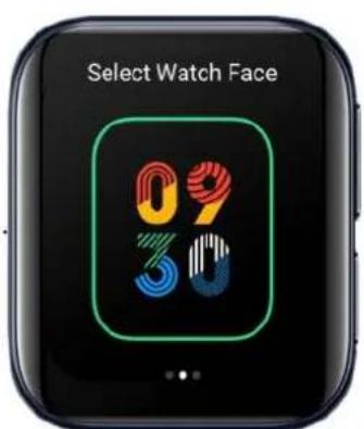 OPPO WATCH 41mm - Mode Économisér d'énergie - 5