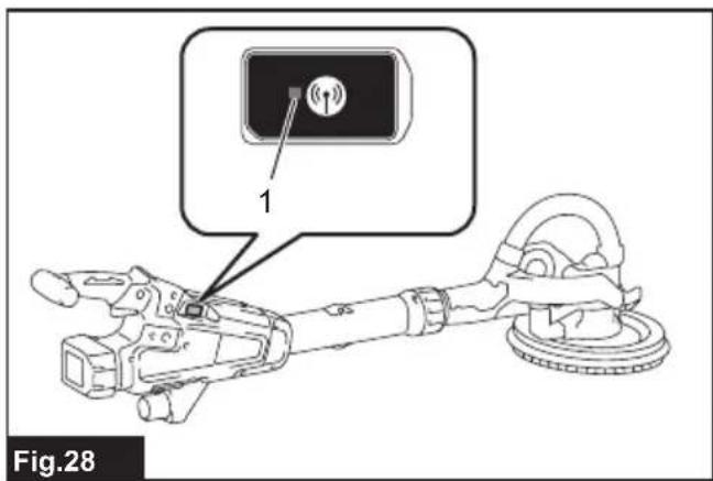 MAKITA DSL801ZU - DSL801 - 31