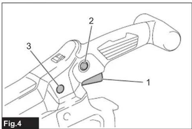 MAKITA DSL801ZU - DSL801 - 8
