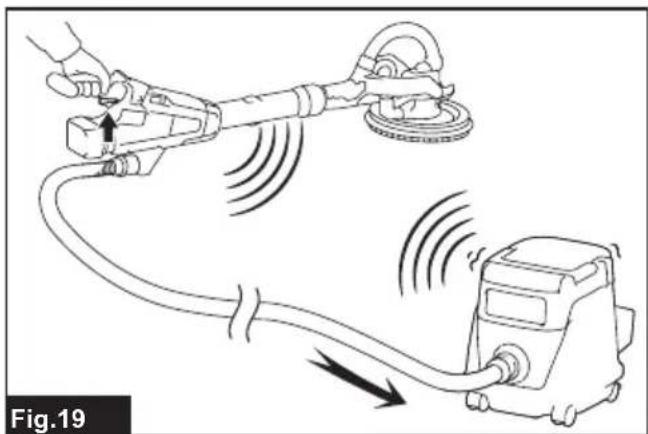 MAKITA DSL801ZU - DSL801 - 20
