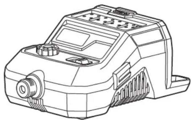 RYOBI ONE+ R18RT - ΣYMBOΛ ΣTO ΠPOΙΟ - 7