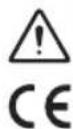 RYOBI ONE+ R18RT - SYMBOLS ON THE PRODUCT - 1