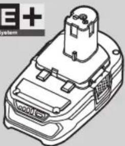 RYOBI ONE+ R18RT - ΣYMBOΛ ΣTO ΠPOΙΟ - 12