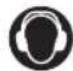 RYOBI ONE+ R18IW7 - SIMBOLIAI ANTIRENGINIO - 11