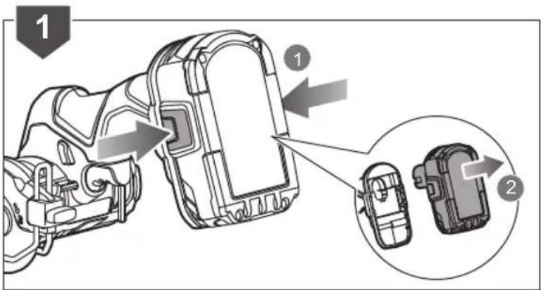 RYOBI ONE+ R18IW7 - ΣYMBOΛ ΣTO EΓXEIPIIDIO - 14