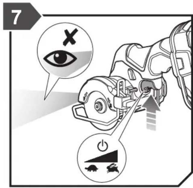 RYOBI ONE+ R18IW7 - ΣYMBOΛ ΣTO EΓXEIPIIDIO - 11