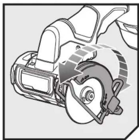 RYOBI ONE+ R18IW7 - ΣYMBOΛ ΣTO EΓXEIPIIDIO - 22