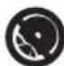 RYOBI ONE+ R18IW7 - SYMBOLS ON THE PRODUCT - 14
