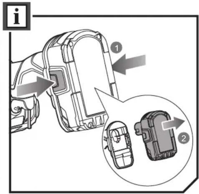 RYOBI ONE+ R18IW7 - ΣYMBOΛ ΣTO EΓXEIPIIDIO - 12