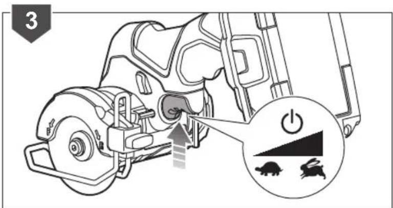 RYOBI ONE+ R18IW7 - ΣYMBOΛ ΣTO EΓXEIPIIDIO - 19