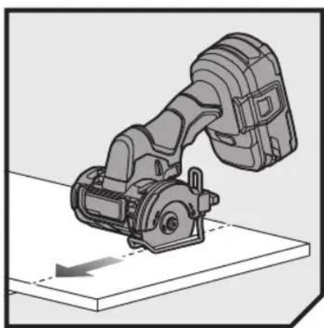 RYOBI ONE+ R18IW7 - ΣYMBOΛ ΣTO EΓXEIPIIDIO - 16
