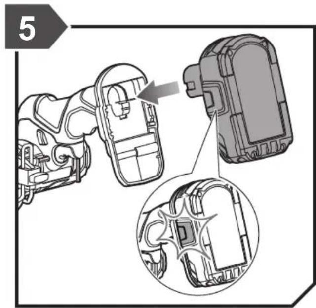 RYOBI ONE+ R18IW7 - ΣYMBOΛ ΣTO EΓXEIPIIDIO - 7