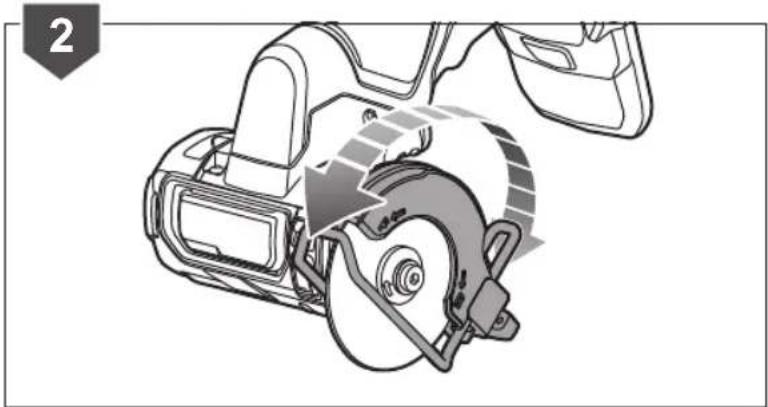 RYOBI ONE+ R18IW7 - ΣYMBOΛ ΣTO EΓXEIPIIDIO - 24