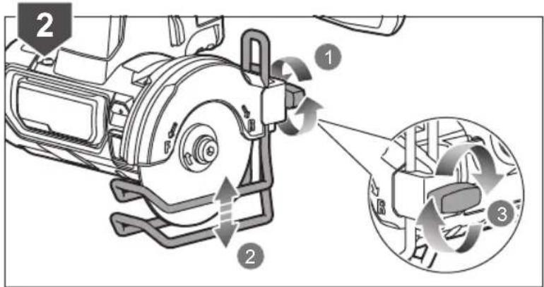 RYOBI ONE+ R18IW7 - ΣYMBOΛ ΣTO EΓXEIPIIDIO - 15